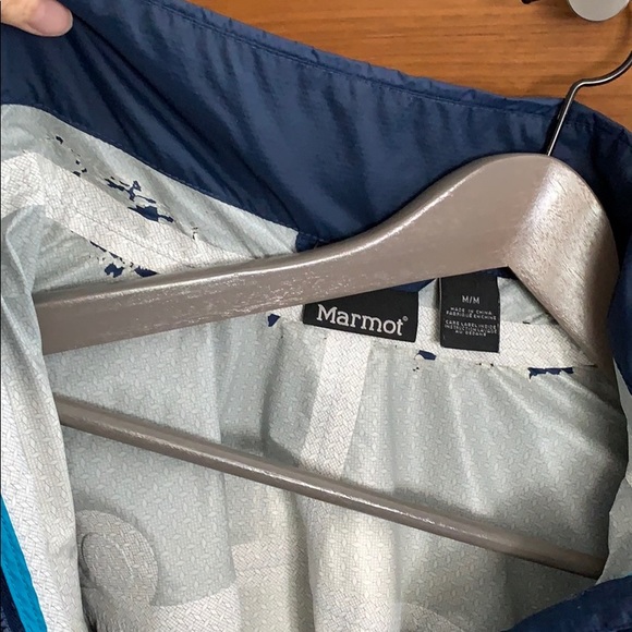 Marmot PreCip Jacket - Picture 3 of 5